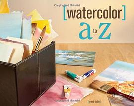 Watercolor A to Z pdf epub mobi 电子书 下载