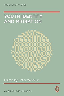 Youth Identity and Migration pdf epub mobi 电子书 下载
