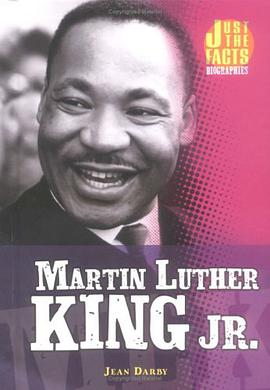 Martin Luther King Jr.