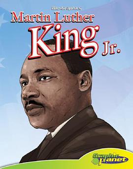 Martin Luther King Jr. pdf epub mobi 电子书 下载