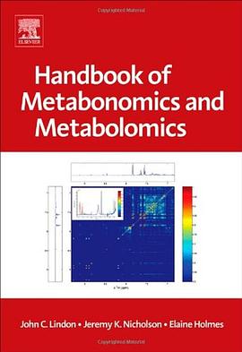 The Handbook of Metabonomics and Metabolomics pdf epub mobi 电子书 下载