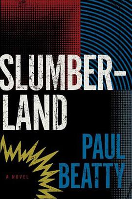 Slumberland pdf epub mobi 电子书 下载