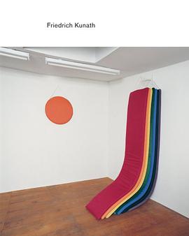 Friedrich Kunath pdf epub mobi 电子书 下载
