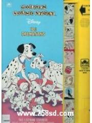101 Dalmatians pdf epub mobi 电子书 下载