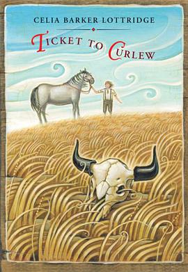 Ticket to Curlew pdf epub mobi 电子书 下载