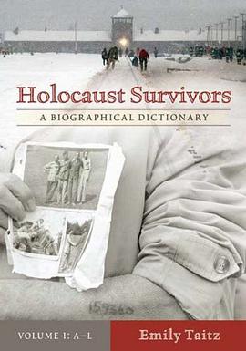 Holocaust Survivors pdf epub mobi 电子书 下载