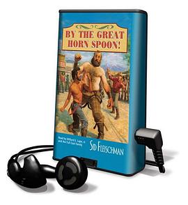 By The Great Horn Spoon