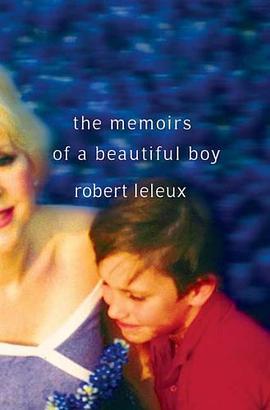 The Memoirs of a Beautiful Boy pdf epub mobi 电子书 下载