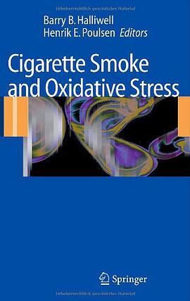 Cigarette Smoke and Oxidative Stress pdf epub mobi 电子书 下载