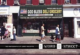 The Word on the Street pdf epub mobi 电子书 下载