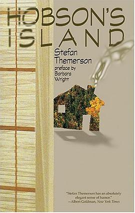 Hobson's Island pdf epub mobi 电子书 下载