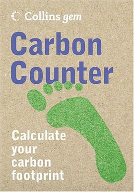 Collins Gem Carbon Counter pdf epub mobi 电子书 下载