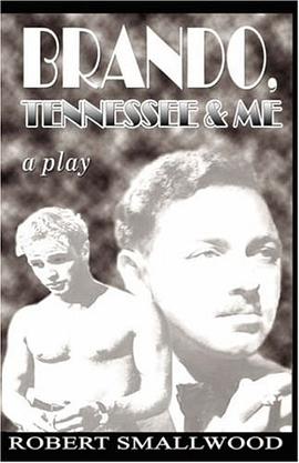 Brando, Tennessee & Me pdf epub mobi 电子书 下载