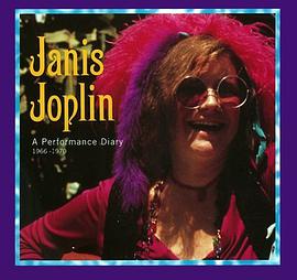 Janis Joplin pdf epub mobi 电子书 下载