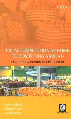 From Competition at Home to Competing Abroad pdf epub mobi 电子书 下载
