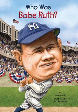 Who Was Babe Ruth? pdf epub mobi 電子書 下載