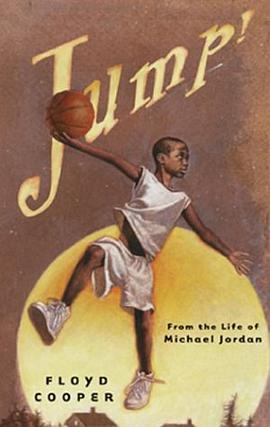 Jump!  From the Life of Michael Jordan pdf epub mobi 下载