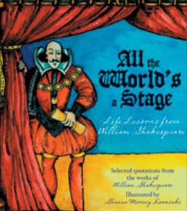 All the World's a Stage pdf epub mobi 电子书 下载