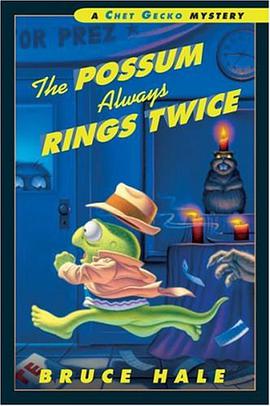 The Possum Always Rings Twice pdf epub mobi 电子书 下载