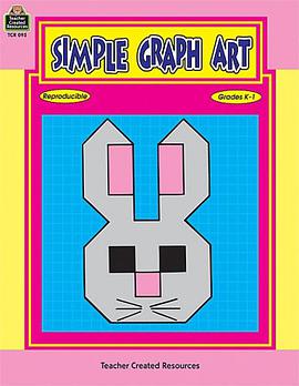 Simple Graph Art pdf epub mobi 電子書 下載
