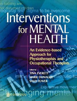 Interventions for Mental Health pdf epub mobi 电子书 下载