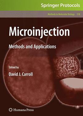 Microinjection pdf epub mobi 电子书 下载