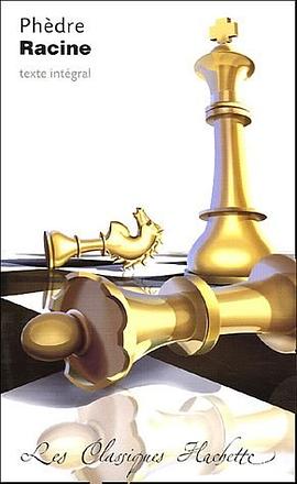 Phedre pdf epub mobi 电子书 下载