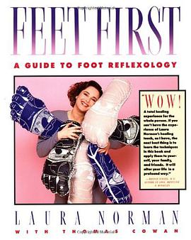 Feet First pdf epub mobi 电子书 下载