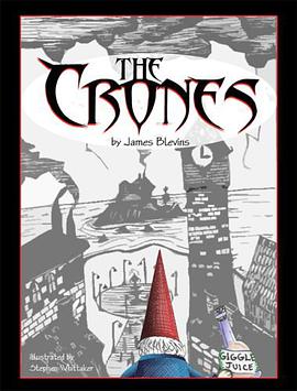 The Crones pdf epub mobi 电子书 下载