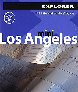 Los Angeles Mini Explorer pdf epub mobi 电子书 下载