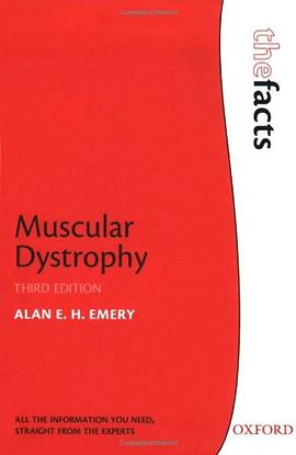 Muscular Dystrophy pdf epub mobi 电子书 下载