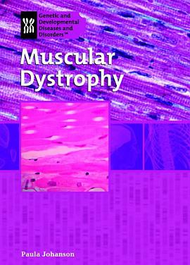 Muscular Dystrophy pdf epub mobi 電子書 下載