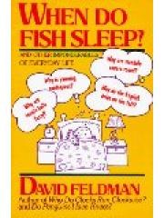 When Do Fish Sleep? and Other Imponderables of Everyday Life pdf epub mobi 电子书 下载