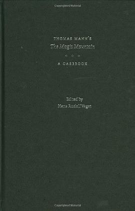 Thomas Mann's The "Magic Mountain"