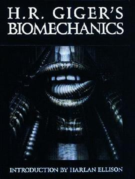 H. R. Giger's Biomechanics pdf epub mobi 下载