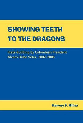 Showing Teeth to the Dragons pdf epub mobi 电子书 下载