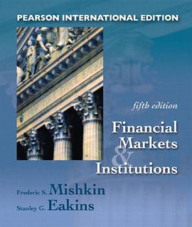 Financial Markets and Institutions pdf epub mobi 电子书 下载