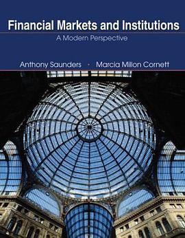 Financial Markets and Institutions pdf epub mobi 电子书 下载