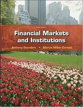 Financial Markets and Institutions pdf epub mobi 电子书 下载