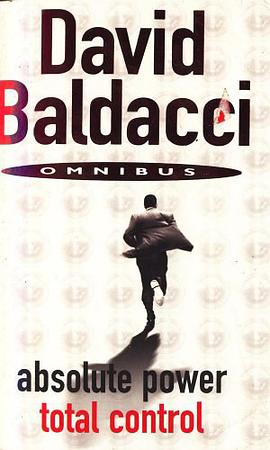 Absolute Power. Total Control pdf epub mobi 下载