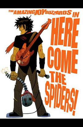 Amazing Joy Buzzards Volume 1 pdf epub mobi 电子书 下载