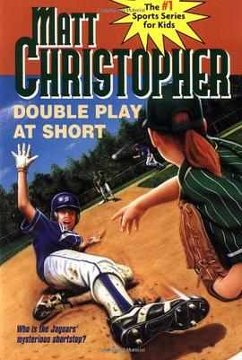 Double Play at Short pdf epub mobi 电子书 下载