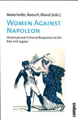 Women Against Napoleon pdf epub mobi 電子書 下載