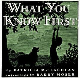 What You Know First pdf epub mobi 电子书 下载