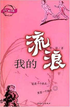 我的流浪 pdf epub mobi 电子书 下载