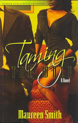 Taming the Wolf pdf epub mobi 电子书 下载