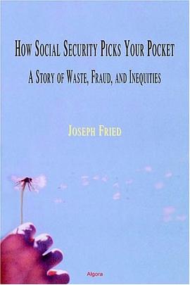 How Social Security Picks Your Pocket pdf epub mobi 电子书 下载