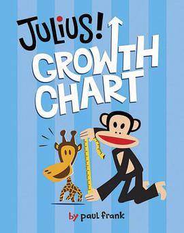 Julius! Growth Chart pdf epub mobi 电子书 下载