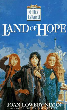 Land of Hope pdf epub mobi 電子書 下載