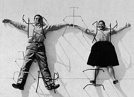 The Furniture of Charles & Ray Eames pdf epub mobi 电子书 下载